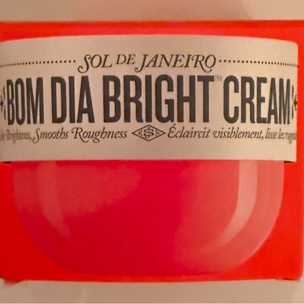 Sol de Janeiro Bom Dia Bright Cream